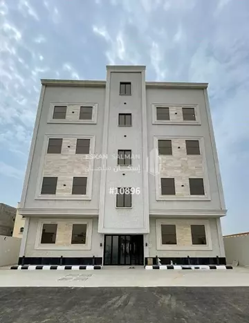 شقة - صامطة - حي الاسكان النزهة