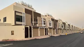 شقة تاون هاوس - الرياض - حي بدر