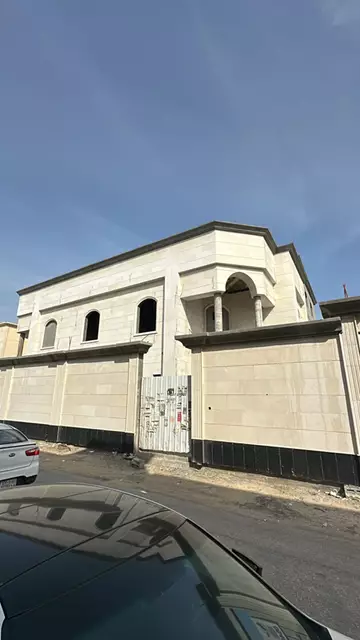 فيلا سكني للبيع في حي الشعلة في الدمام