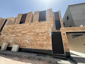فيلا دبلوكس - الرياض - حي البيان
