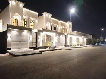 فيلا - الخبر - حي الصواري