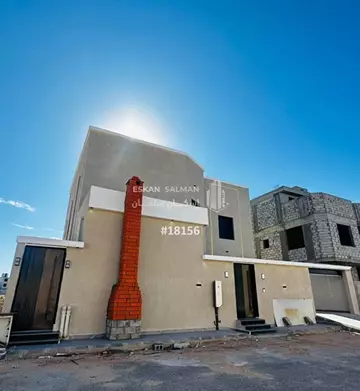 فيلا - الطائف - ضاحية الاسكان