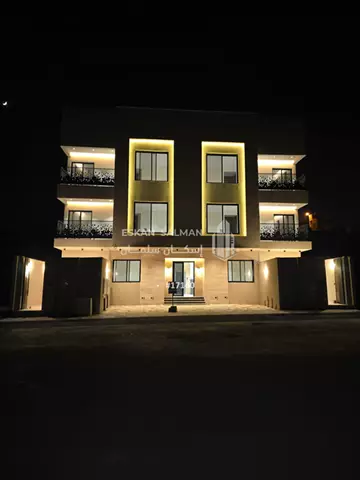 شقة - أبها - العقيق { الموظفين}