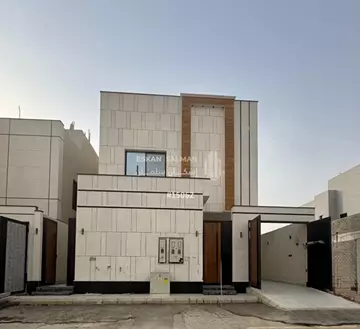 دور - الرياض - حي الجنادرية