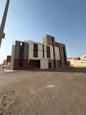 شقة سكني للإيجار في حي الفنار في بحرة