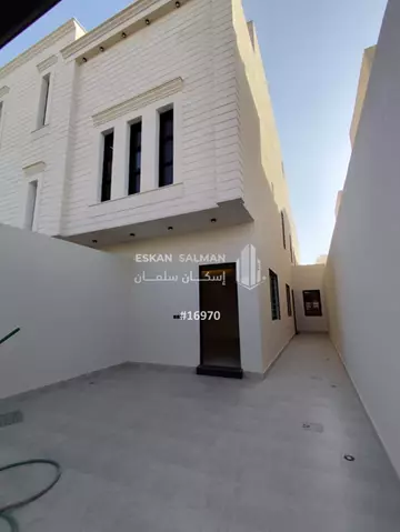 دور - الرياض - حي عكاظ