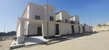 فيلا سكني للبيع في حي ريحة في الطائف