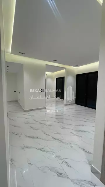 دور - الرياض - حي الزهرة