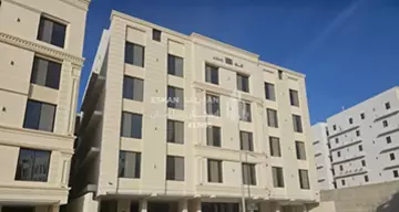 شقة - جدة - حكومي