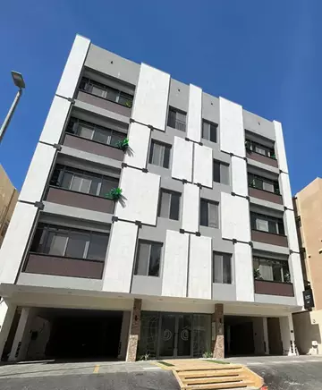 شقة روف دور كامل للبيع جدة - النهضة
