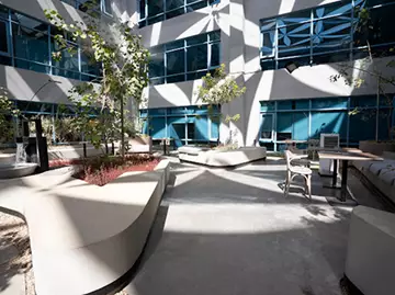 مكاتب مؤثثة ومرخّصة للإيجار في السويدي 