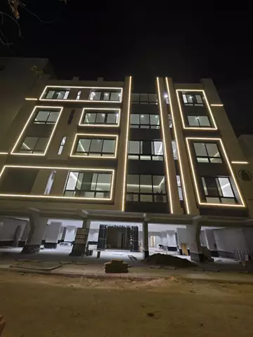 شقة 4 غرف سكني للبيع في حي الروضة في جدة