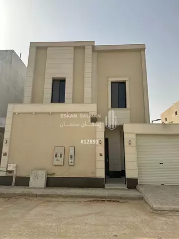 دور - الرياض - حي الجنادرية