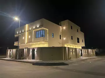 فيلا سكني للبيع في حي القشاشية في مكة المكرمة