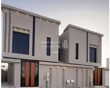 فيلا - الهفوف‎ - الحمراء الأول ( جنوب الهفوف )
