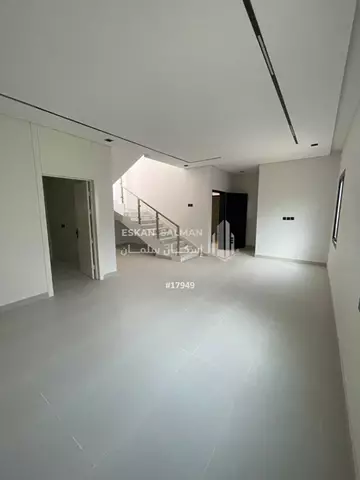 فيلا تاون هاوس - الرياض - حي الجنادرية