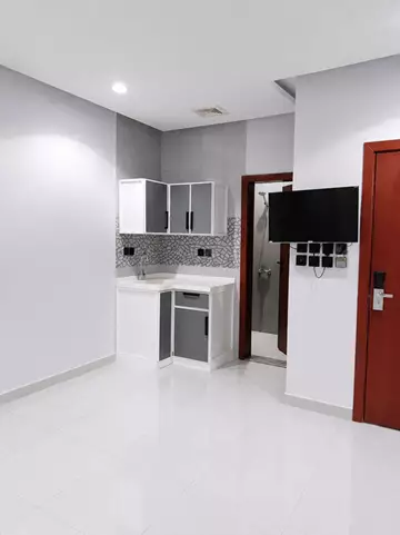 شقة سكني للإيجار في حي الصفا في جدة