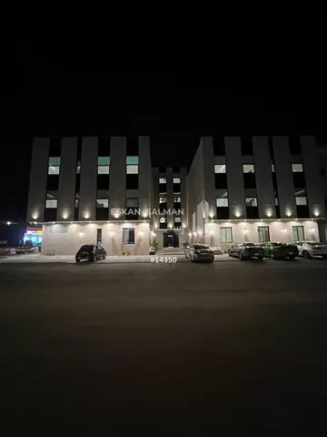 شقة - الرياض - حي ظهرة لبن
