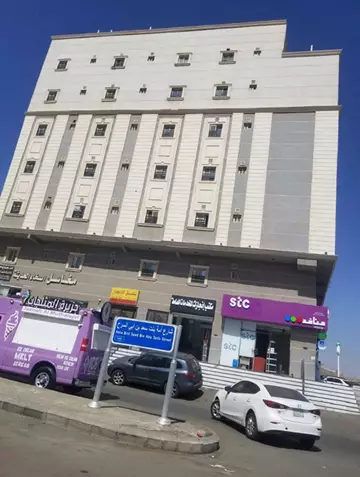شقة سكني للإيجار في حي مريخ في جدة