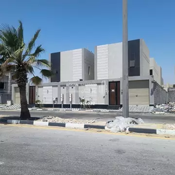 فيلا - الدمام - حي الشعلة