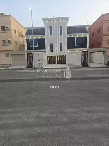 شقة - جازان - السويس 2