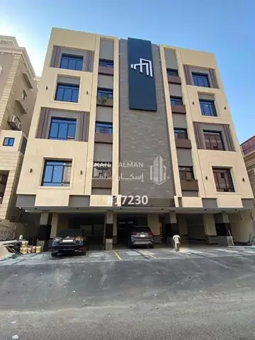 شقة - جدة - حي الزهراء