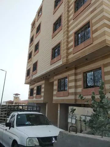 شقة سكني للإيجار في حي الكعكية في مكة المكرمة