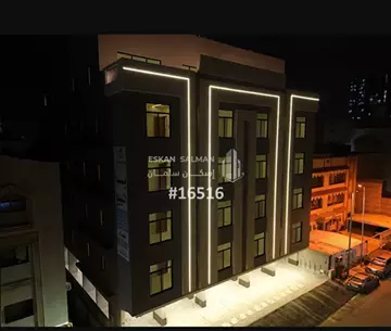 شقة - جدة - حي النزهة