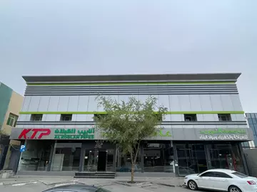عمارة سكني للبيع في حي المصيف في شمال الرياض