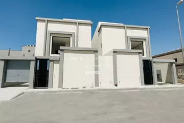 فيلا - الدمام - البيضاء ( ضاحية الملك فهد )