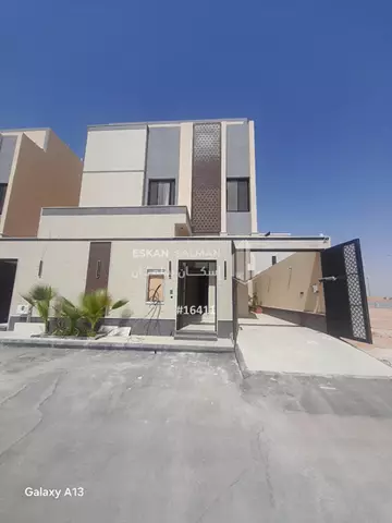 فيلا - الرياض - الرمال 