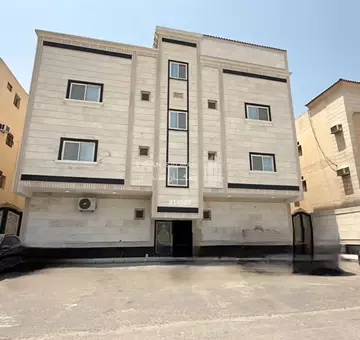 شقة - الدمام - حي النور