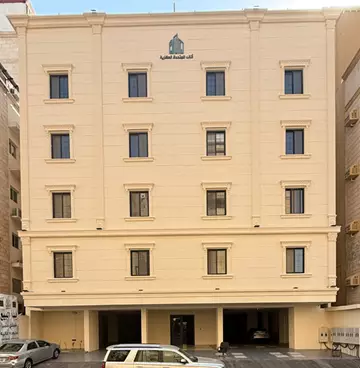 شقة سكني للبيع في حي الريان في جدة