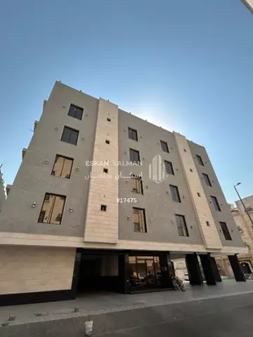 شقة - جدة - حي مشرفة