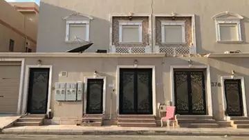 دور مستقل سكني للإيجار في حي اللؤلؤ في جدة