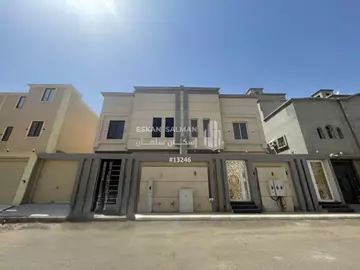 فيلا - جدة - حي الرياض