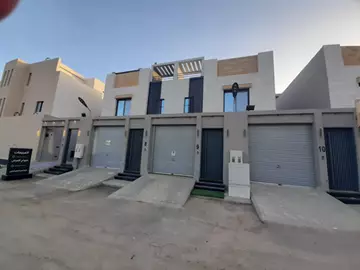 شقة - جدة - الرحمانية