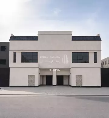 دور - الرياض - حي المعيزلة