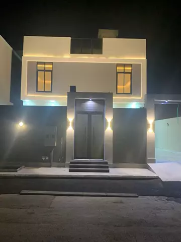 فيلا - جدة - حي الصفوة