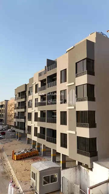 شقة - الخبر - الحمراء ( التحلية ) 