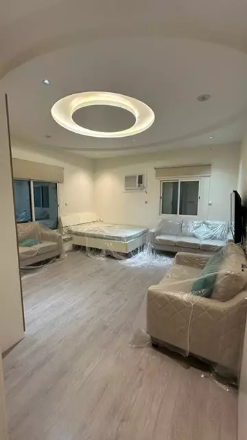شقة مؤثثة للأيجار في جدة - الصالحية