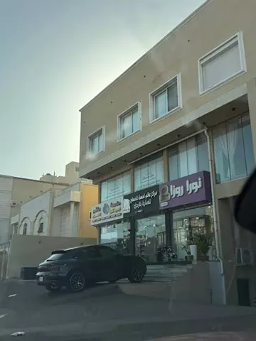 شقة سكني للإيجار في حي البساتين في جدة