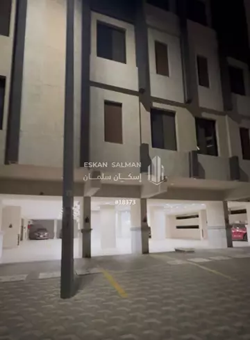 شقة - جدة - المنار