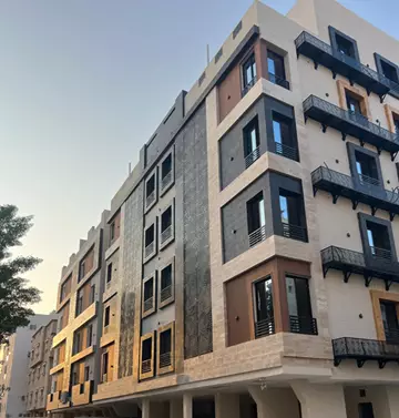 شقة سكني للبيع في حي الروضة في جدة