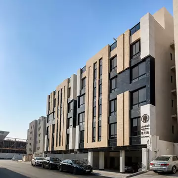 شقة سكني للبيع في حي النعيم في جدة