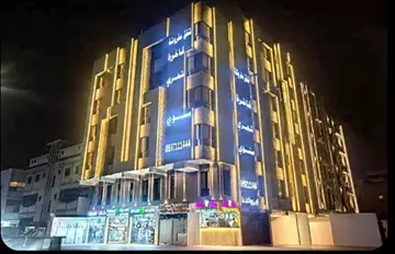 شقة سكني للإيجار في حي البوادي في جدة