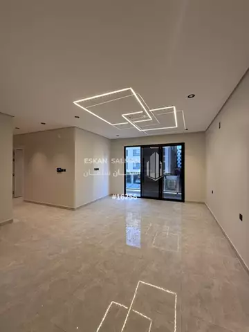 شقة - الخبر - حي الحمراء