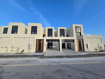 فيلا - الخبر - الأمواج