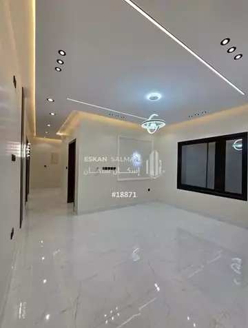 شقة روف - أبها - حي النصب(الزهور)