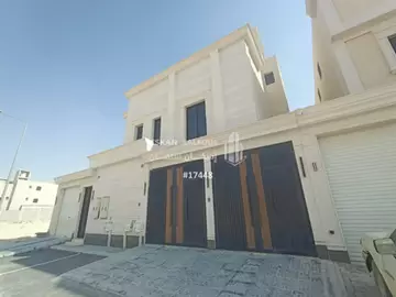 دور - الرياض - حي الجنادرية